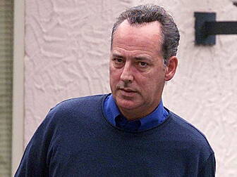Barrymore to sue Police